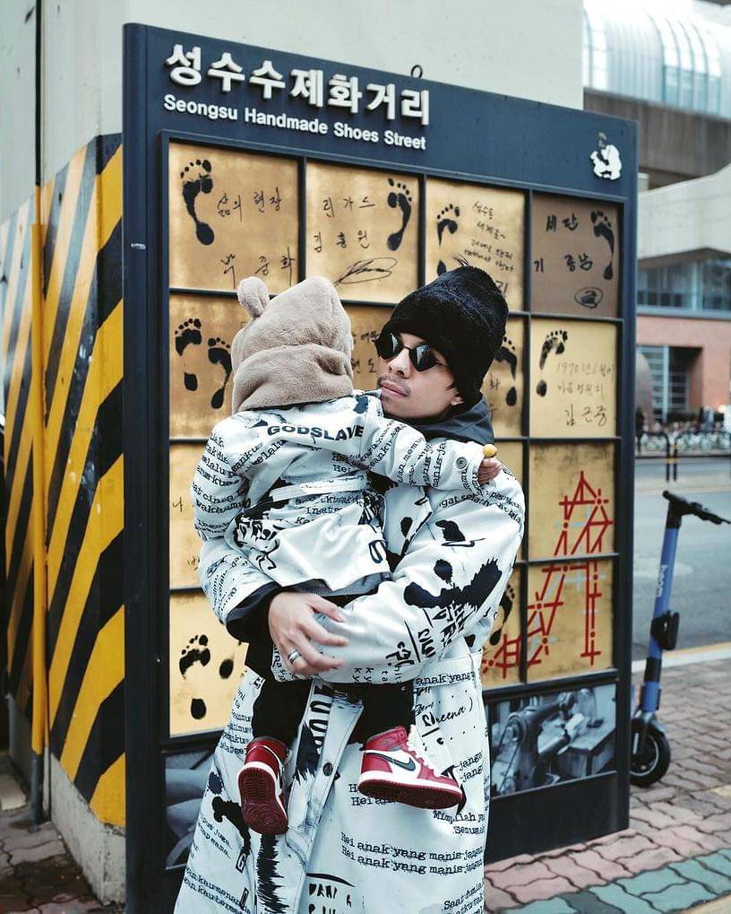 Instagram.com/attahalilintar